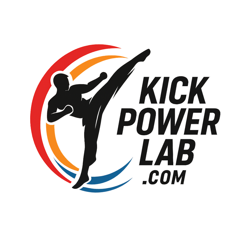Kick Power Lab