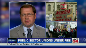 Union reform goes national?