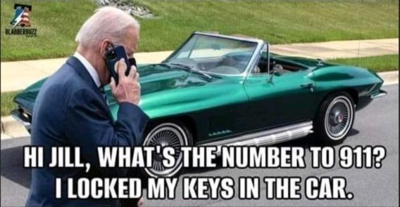 No such luck, Biden is still the nominee.