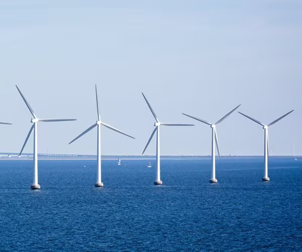 Shell drops wind project off NJ.