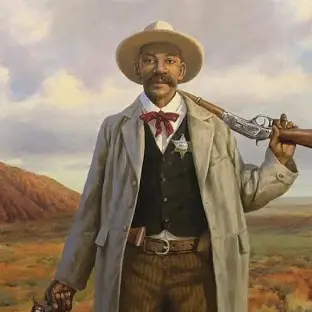 New ‘Trailblazers of America’ Series Features Untold Stories of Legendary U.S. Pioneers: ‘Our Boys and Girls Need Heroes.’