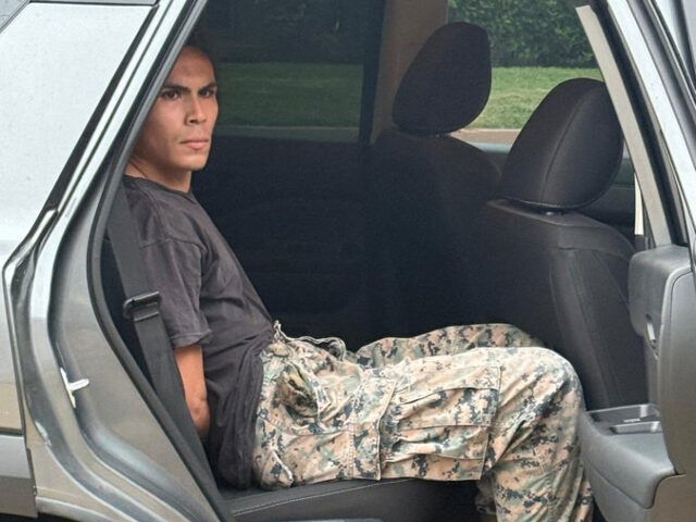 Does this look like the man who can afford $35.00 a shield?
