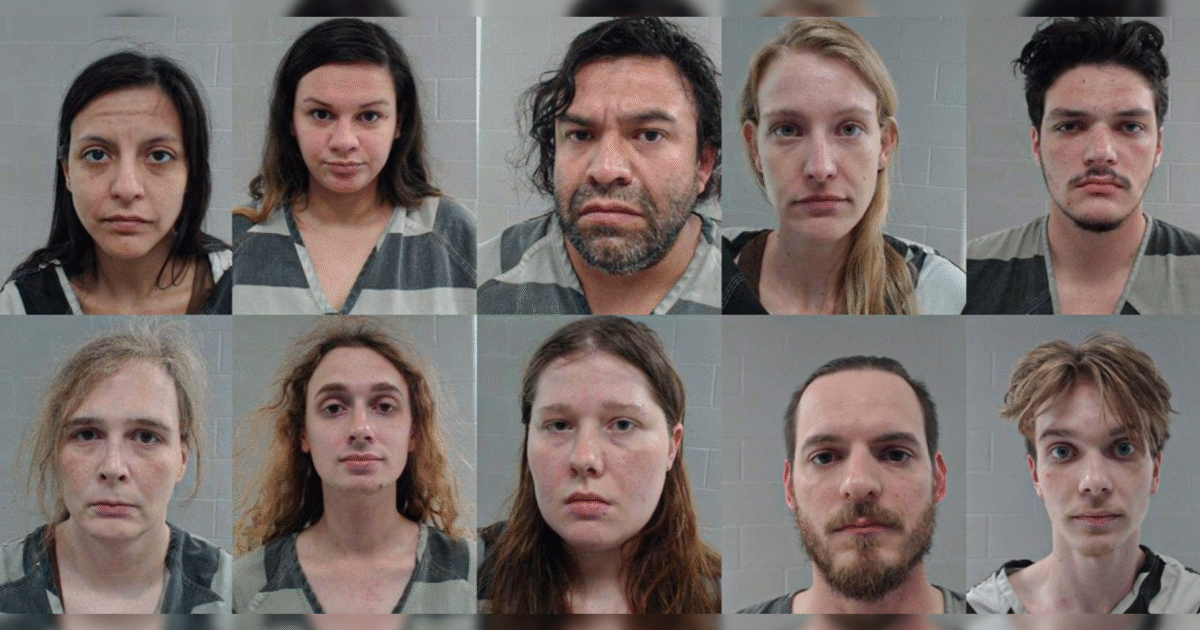 CNN and MSNBC Didn’t Cover the Recent Attempted Murder of ICE Agents in Texas.