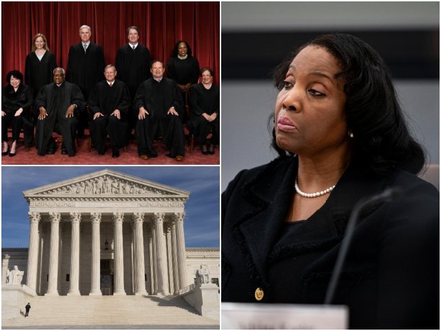 Why the Supreme Court will overturn the Cook firing.