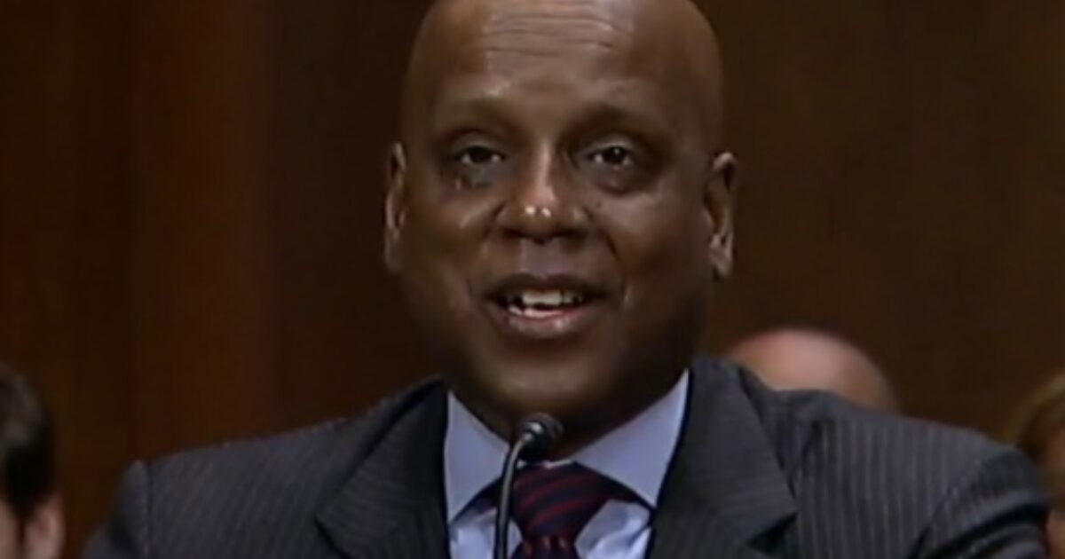 Affirmative Action Judicial Appointee protects the undocumented.