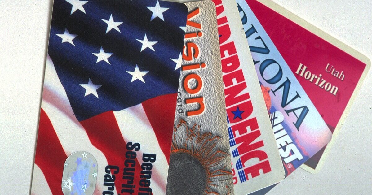 If true, 54% of folks on SNAP are non-citizens.