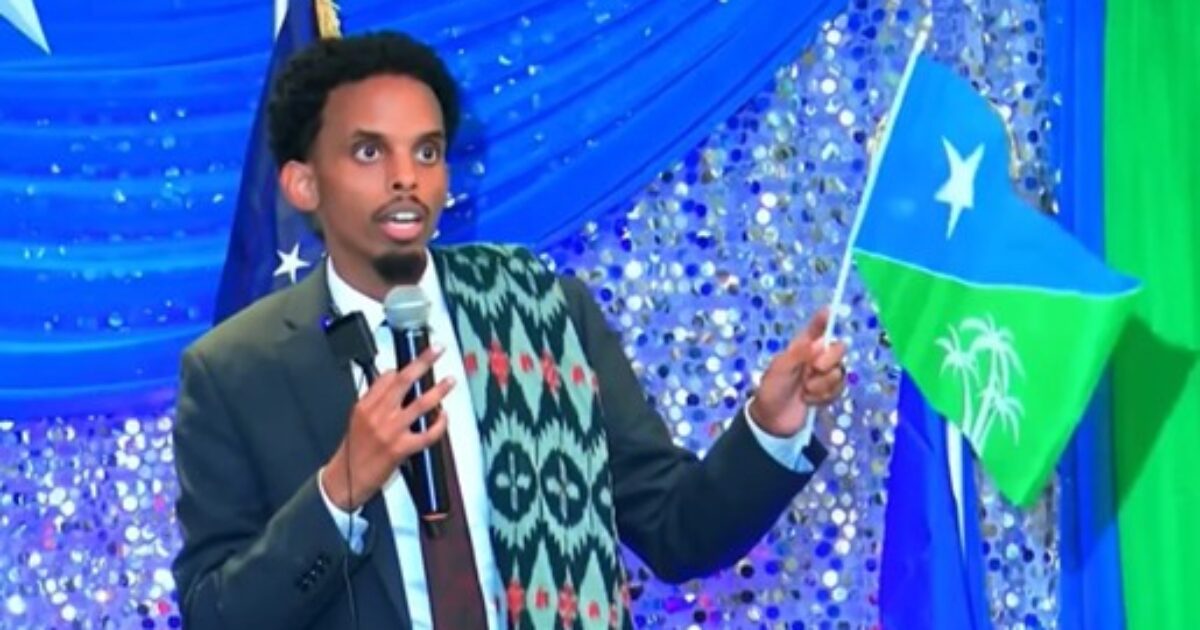 But, But, Mandani. Somali Muslim Omar Fateh Loses Minneapolis Mayoral Bid