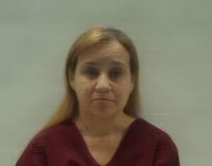 DOJ Staffer in Texas Arrested on Terrorism Charges After Doxxing Federal Agent During Raid.