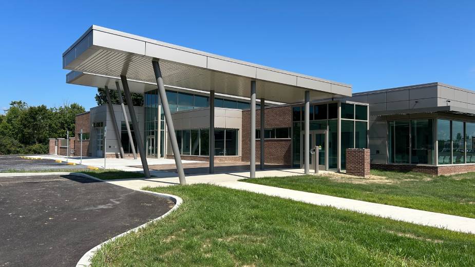 Not your typical vocational school.