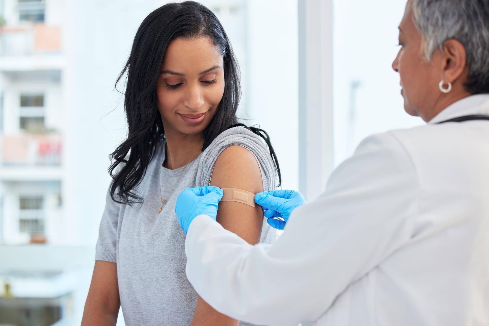 Winning against Junk Covid Science. Ninth Circuit Overturns Federal Judge’s Ruling, Upholds Montana Law Protecting Workers and Patients from Discrimination Based on their Vaccination Status.