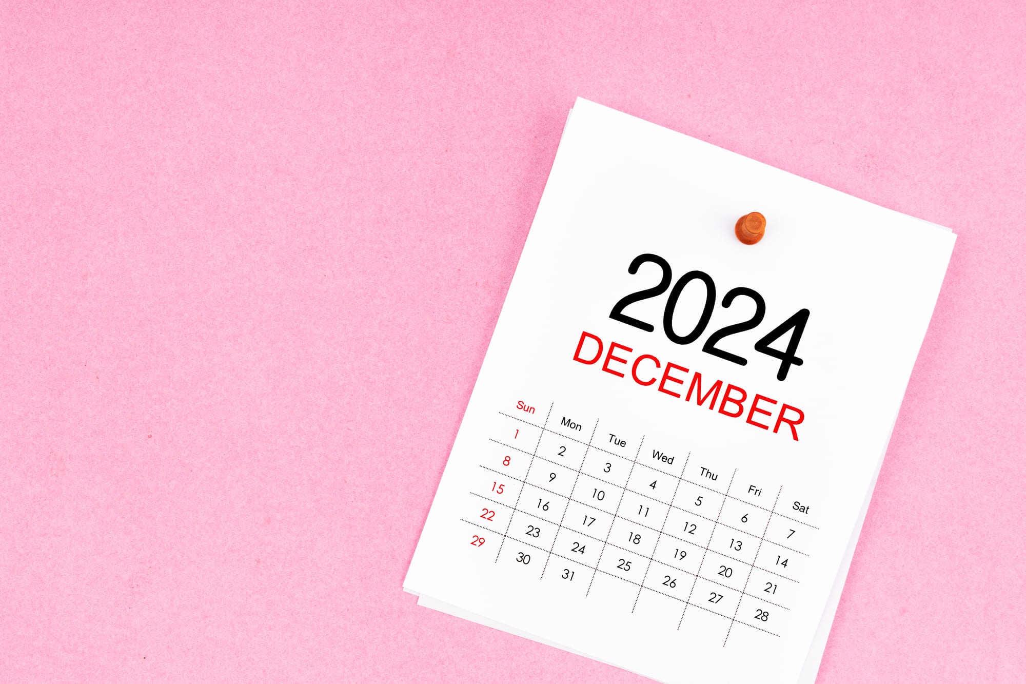 So what's next in 2025?