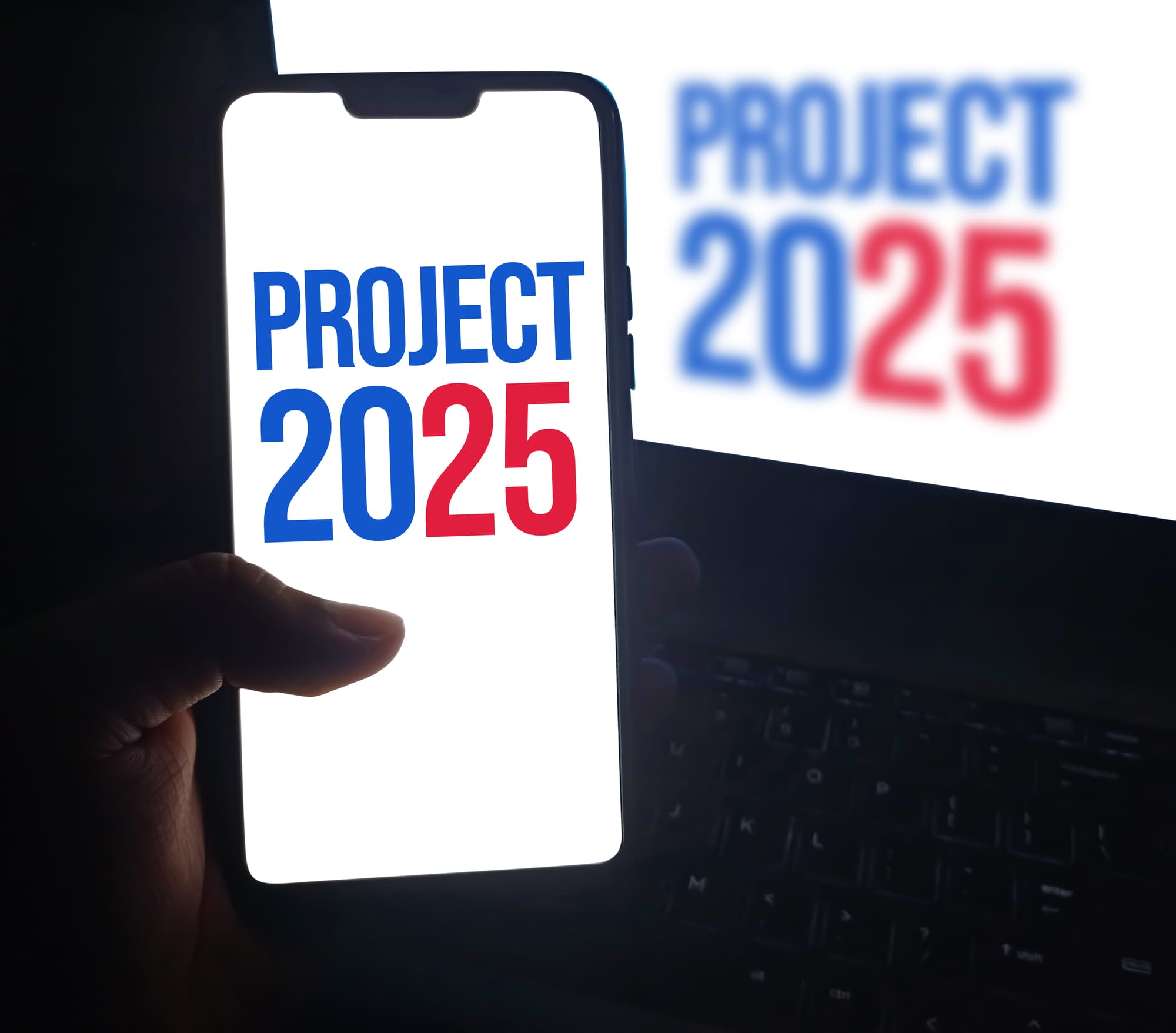 Parts of Project 2025 do make sense.