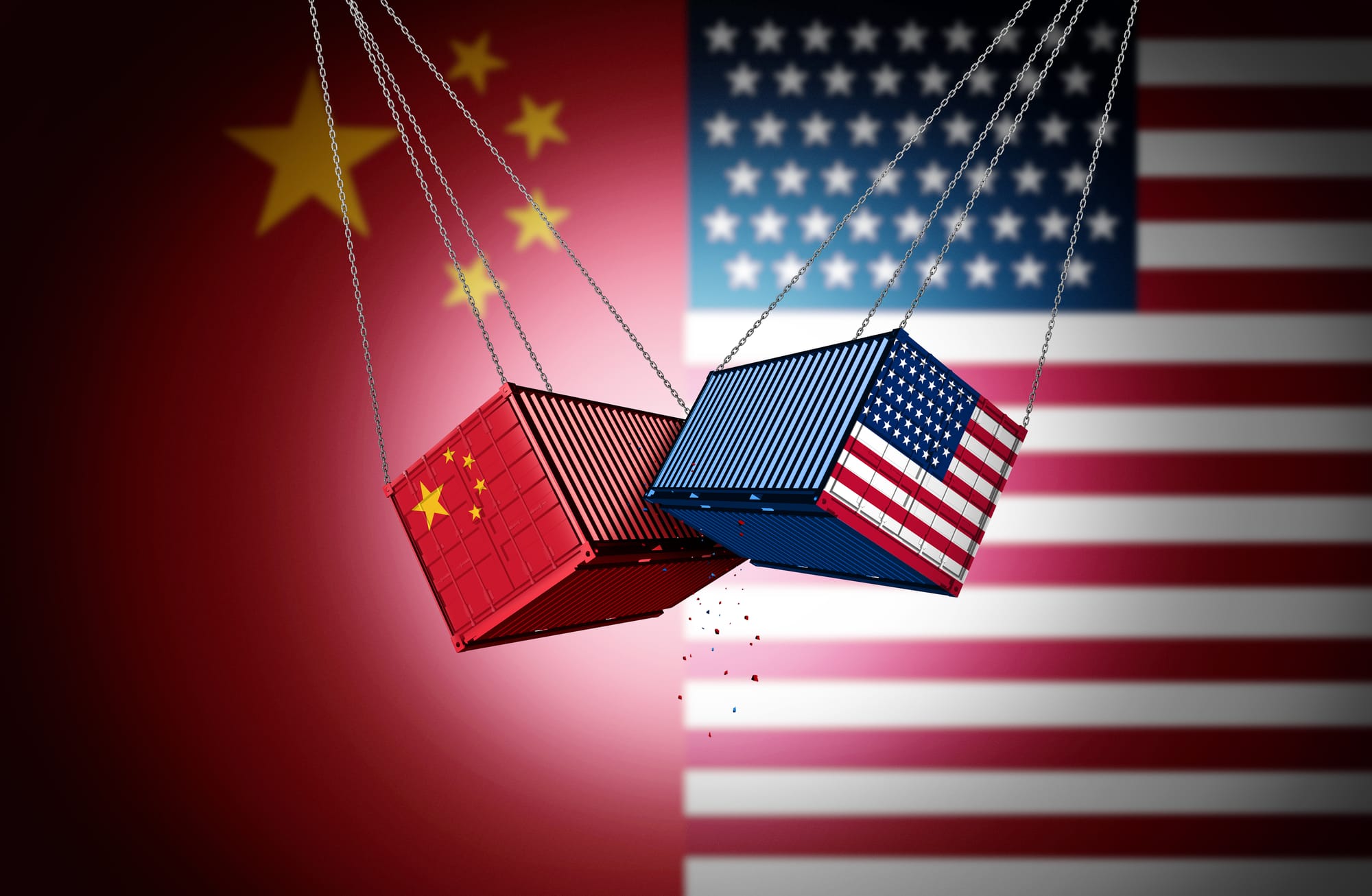 Why this matters. China Exempts Quarter of U.S. Imports from Tariffs.