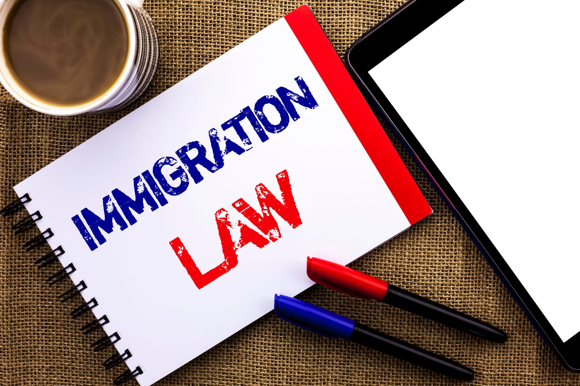 What the left doesn't get about the undocumented.