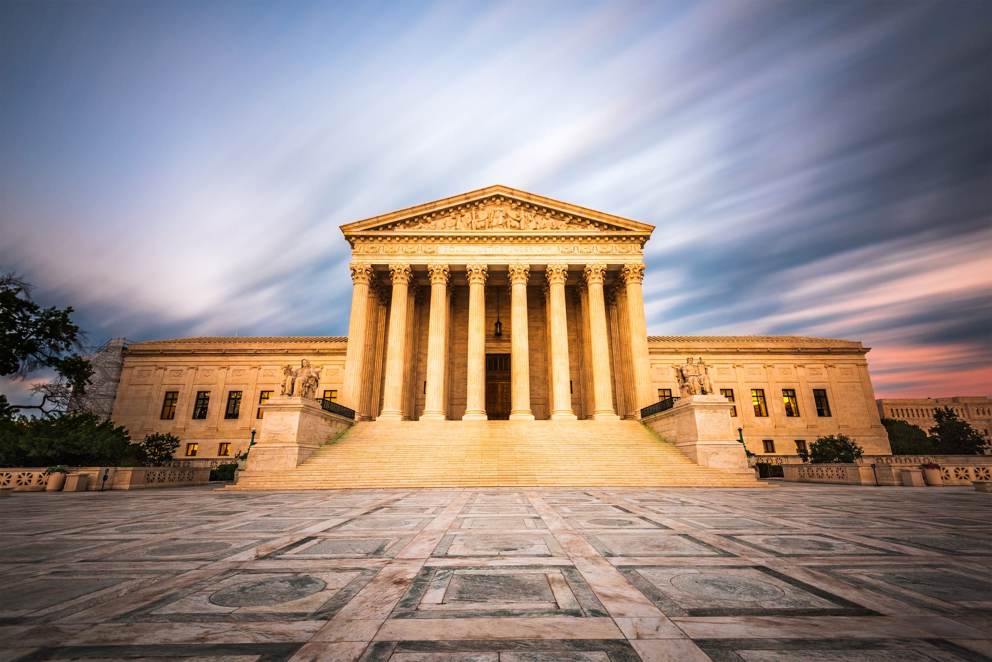 Supreme Court upholds Tennesse law. Saves children from sexual mutilation.