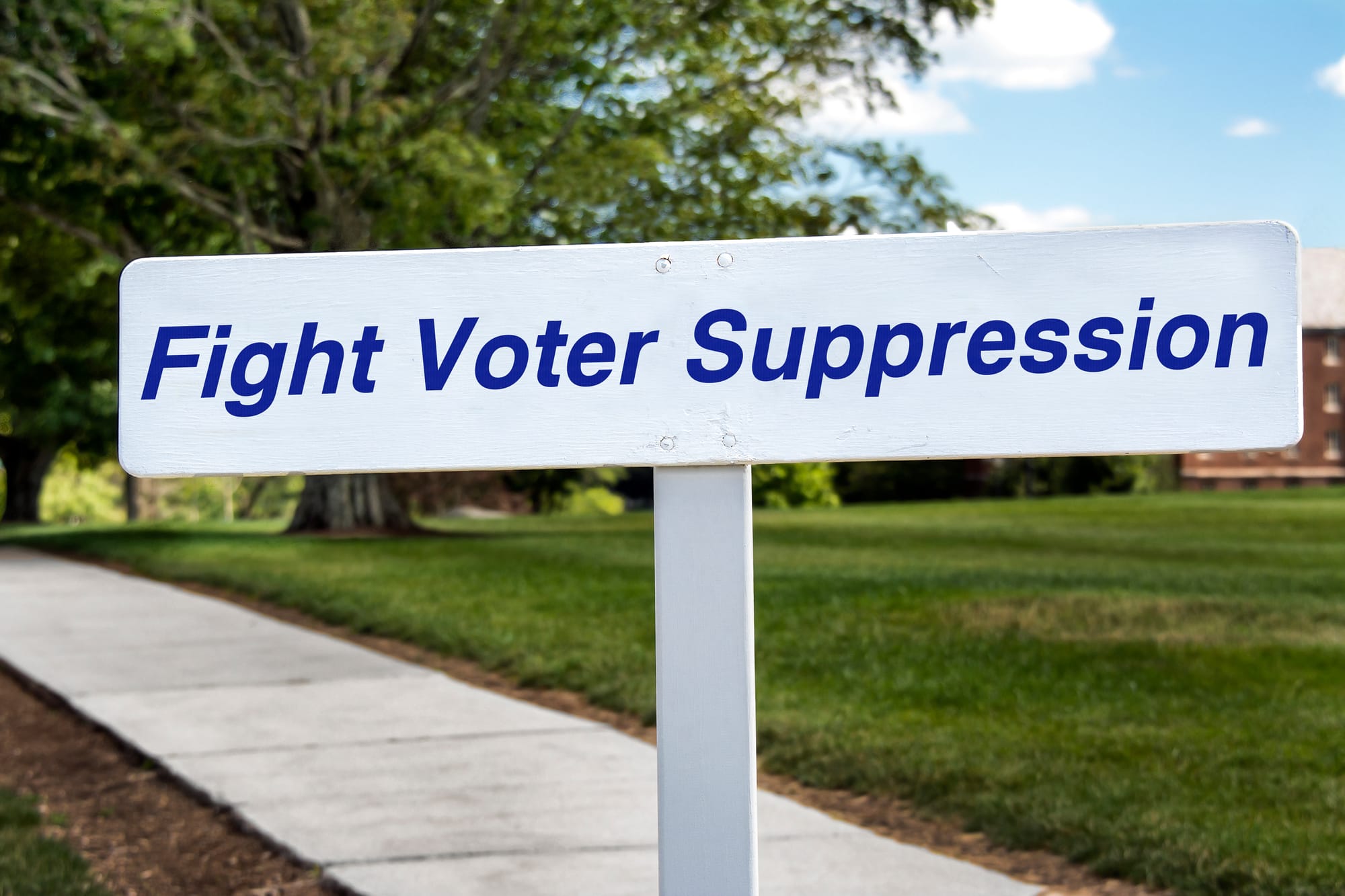 Why gerrymandering by race is bad.