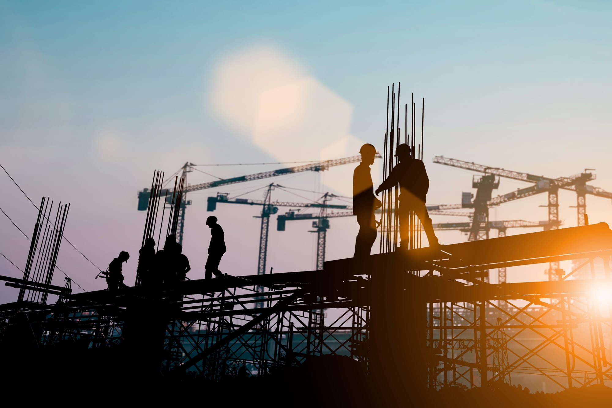 Labor Sec. Chavez-DeRemer to Newsmax: 'Blue-Collar Boom' Driving Turnaround
