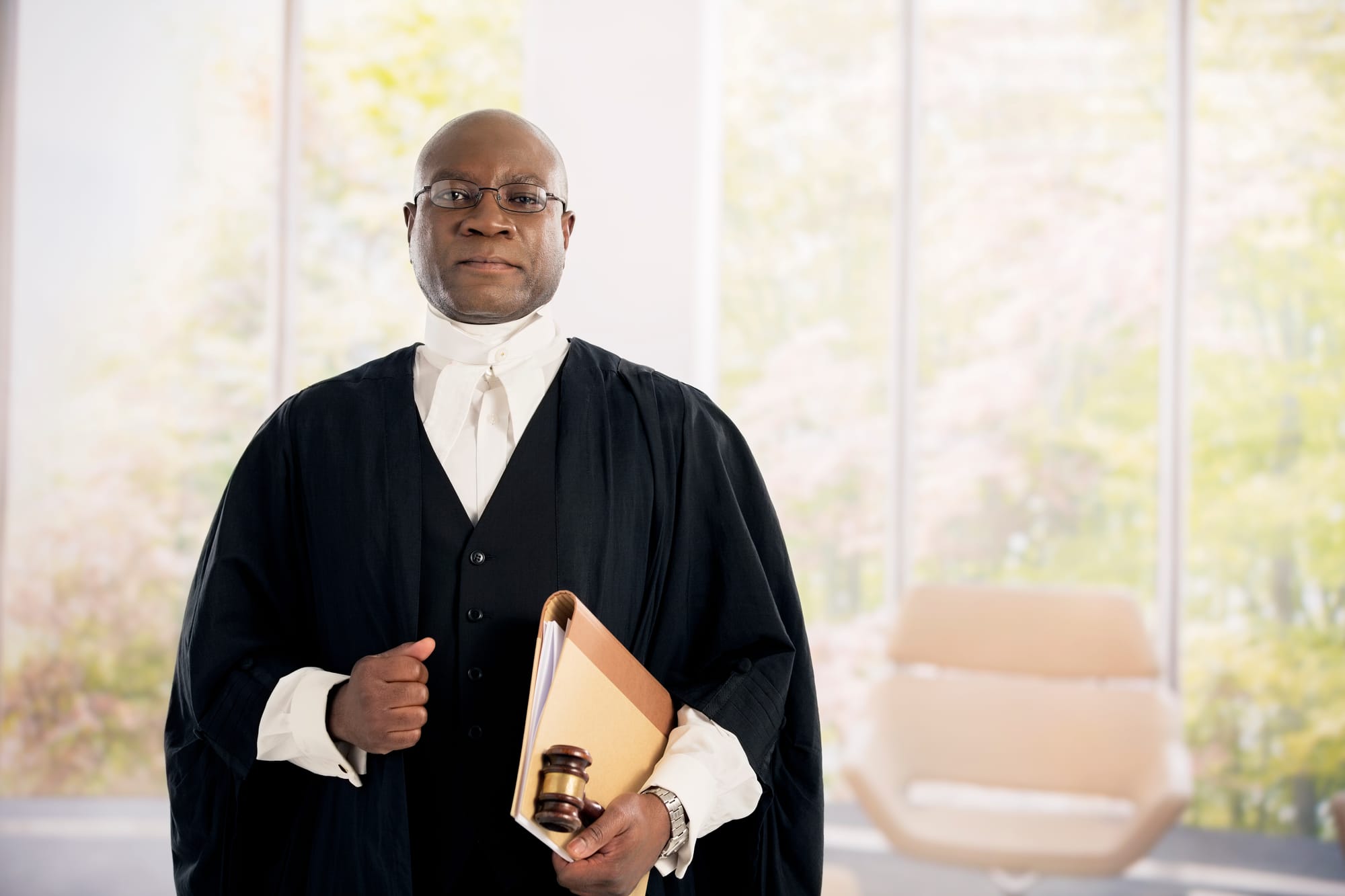 Sorry Virginia, judges will be bitch slapped.