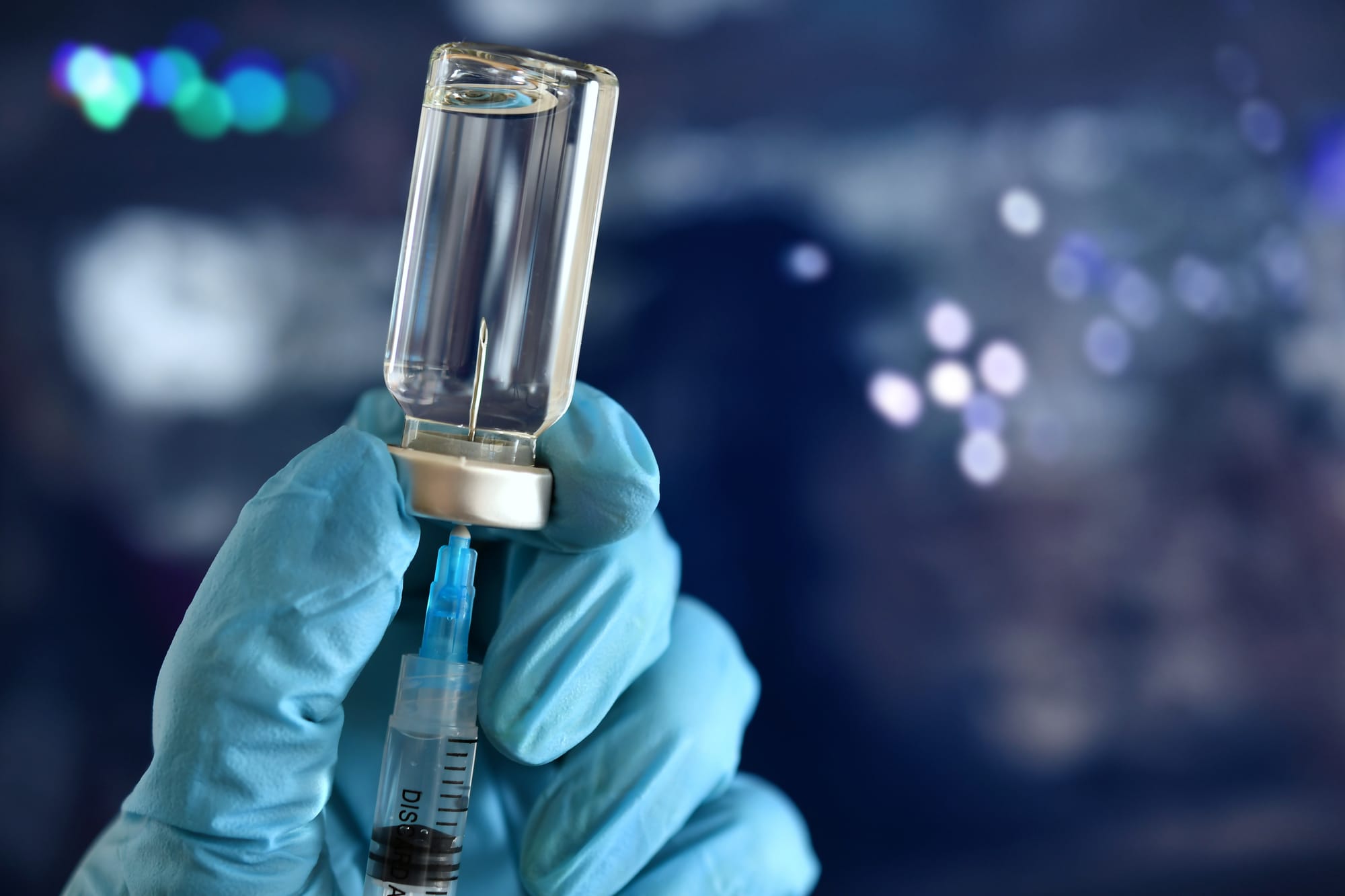 RFK JR. Replaced pro vaccine big pharma scientists with real world scientists.