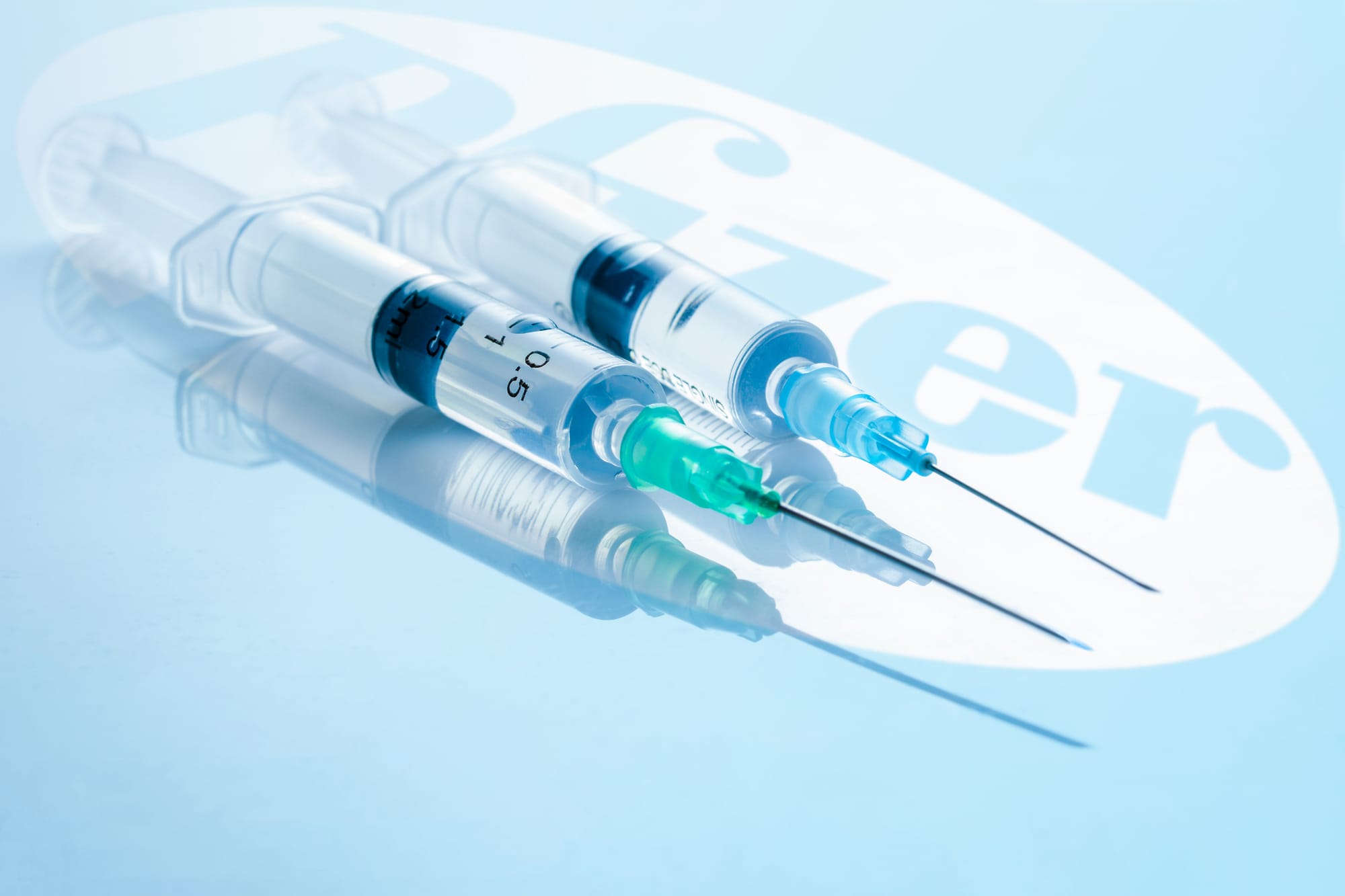 Pfizer Drug Price Cuts. Who will follow?