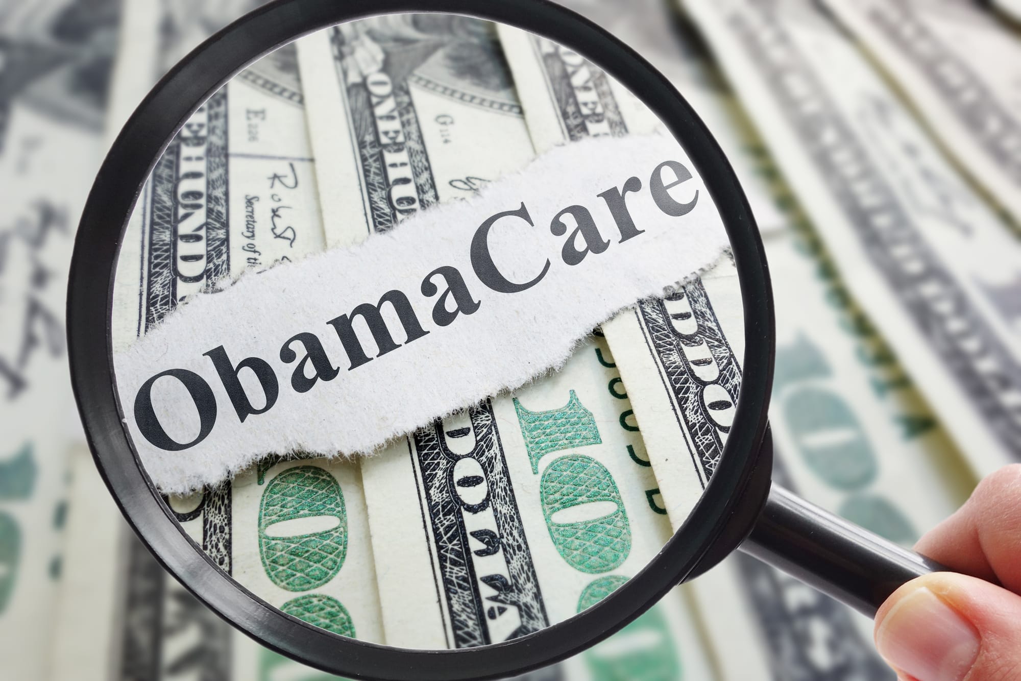 Three reasons Obamacare Insurance rates are so high.
