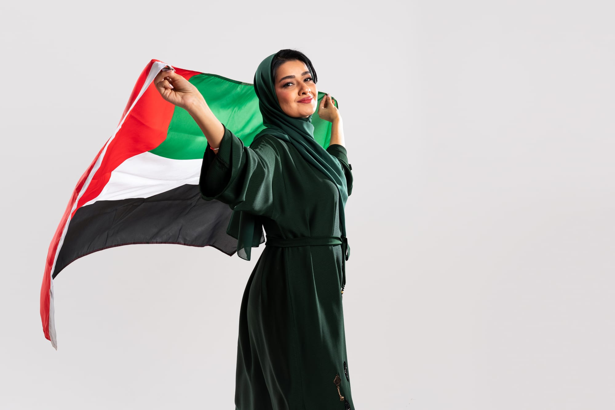 Hopefully not in this Century. Arab country within Israels border.