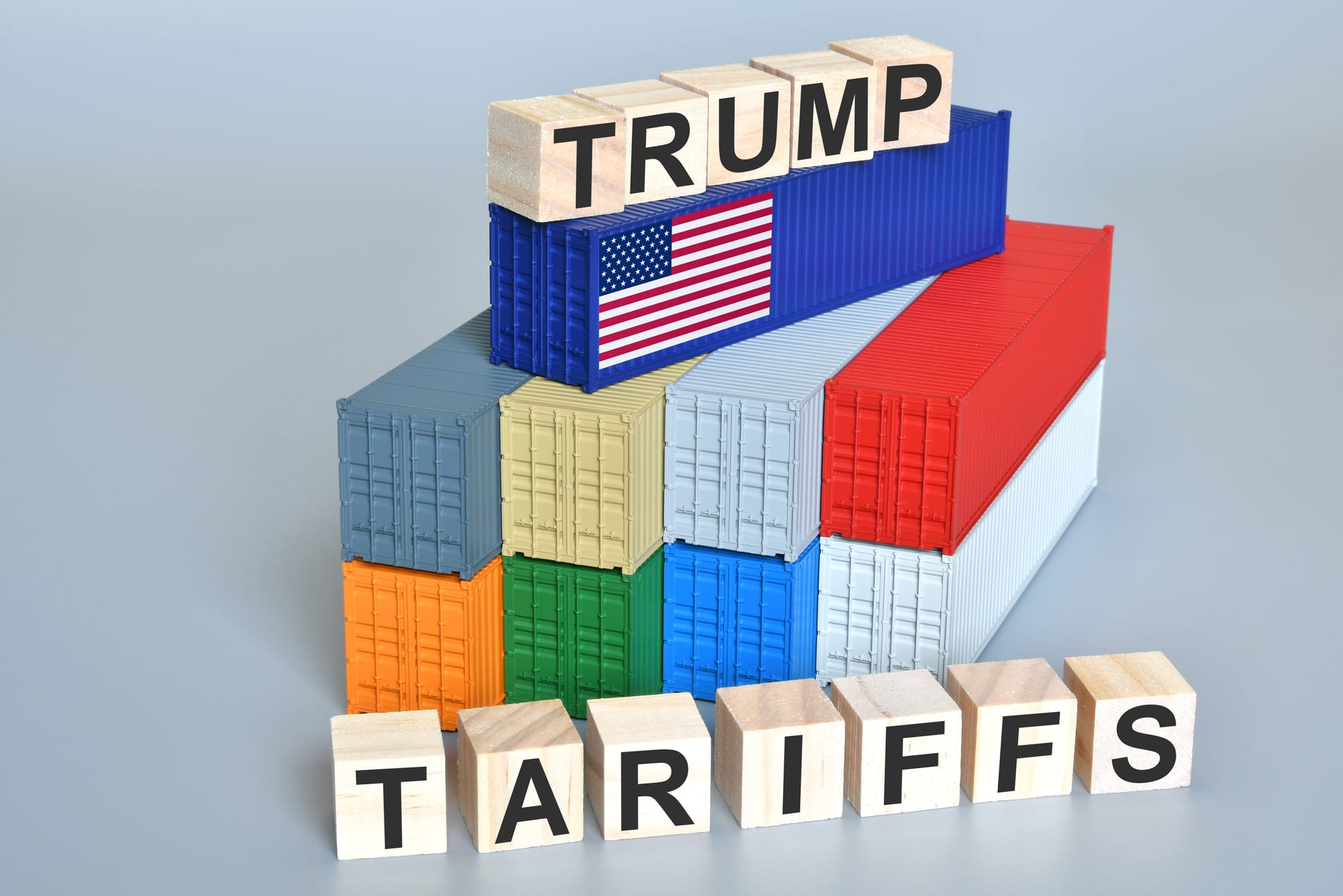 No Virginia, Supreme Court didn't say that Trump had to discontinue the Tariffs.