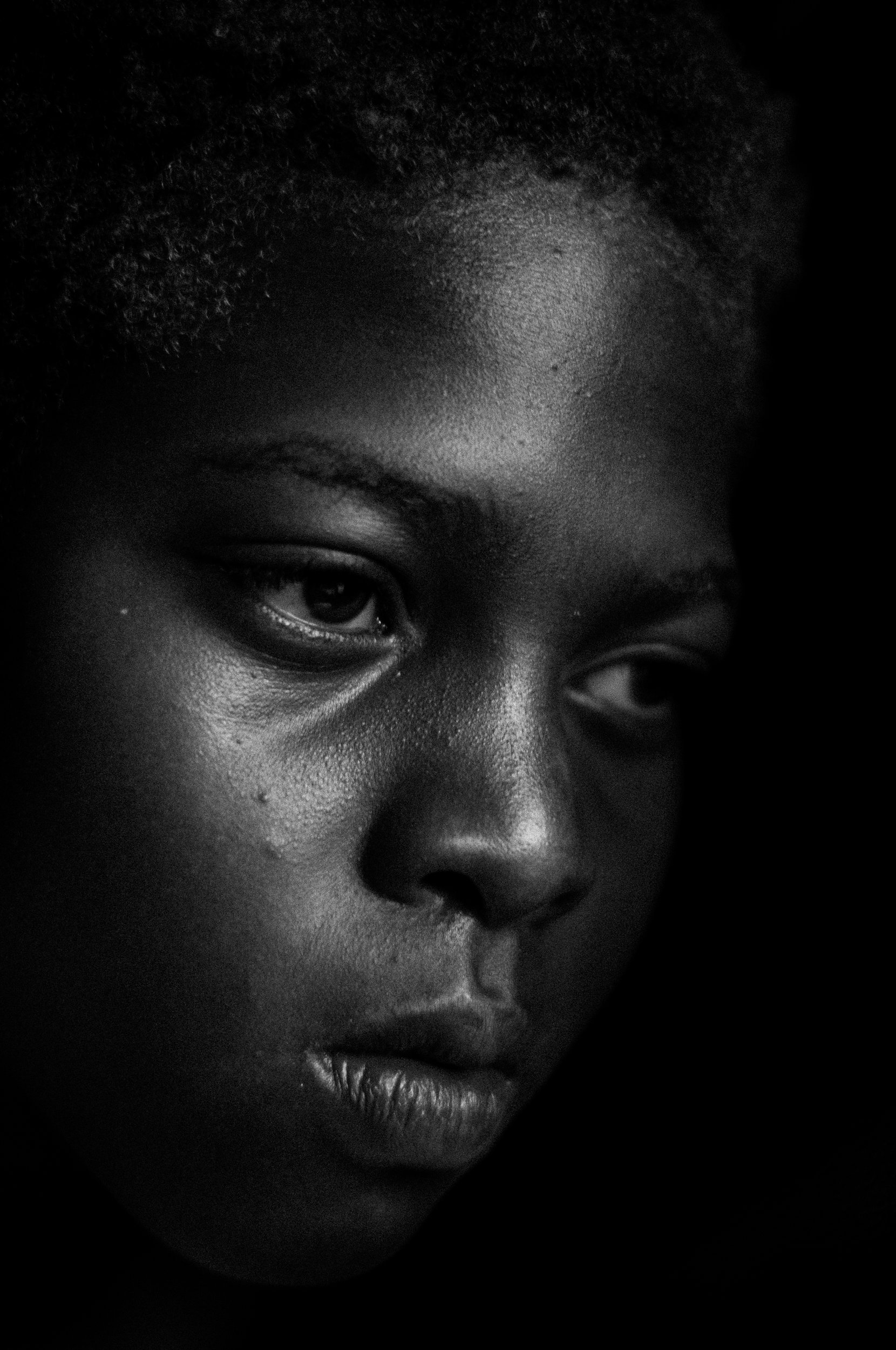 White Progressive Supremacist Defeats Race Baiter.