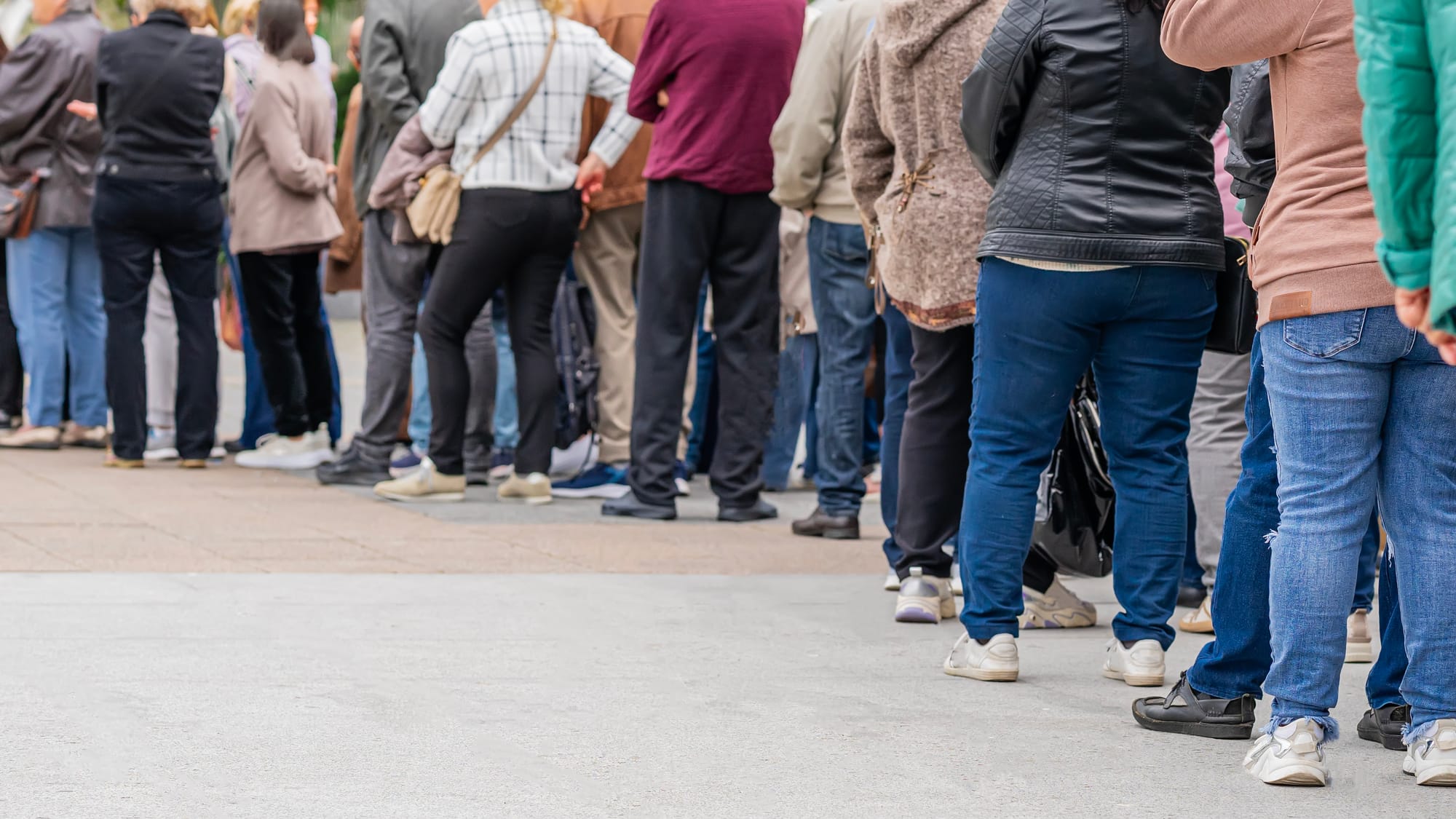 Is there a silver lining to 92,000 job loss?