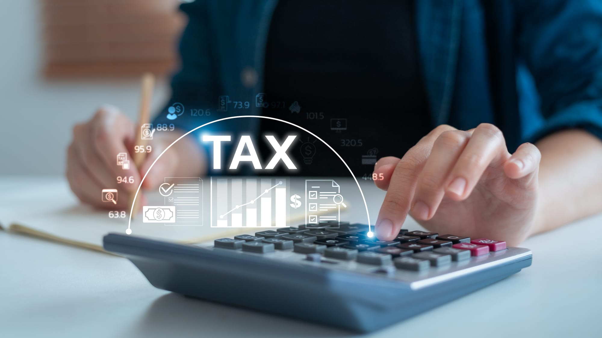 What Zohran Mamdani’s Full Tax Agenda Would Cost New Yorkers.