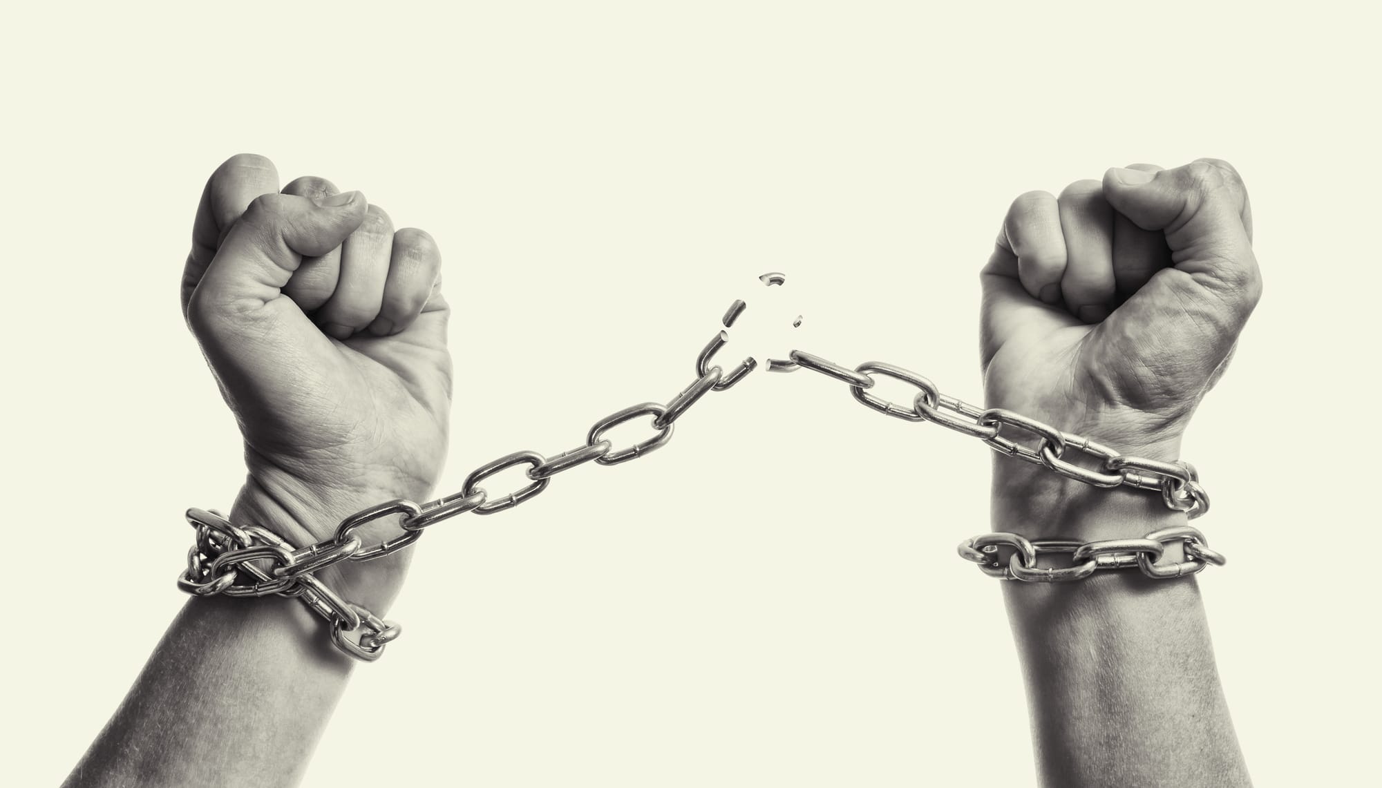 Free at last, free at last, thank God minorities are free at last.