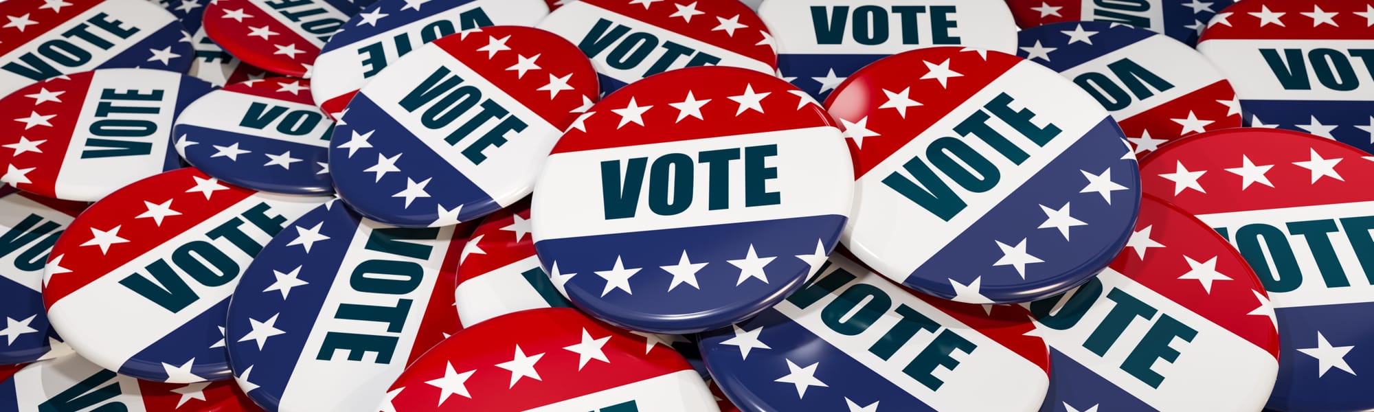 Time for the Supreme Court to rule on the undocumented voting at all.