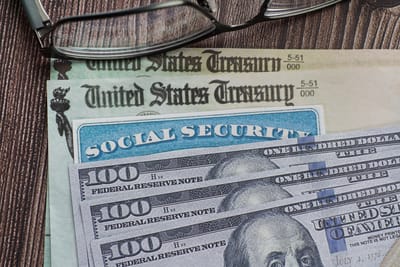 Yes Virginia, Dead people are receiving Social Security.