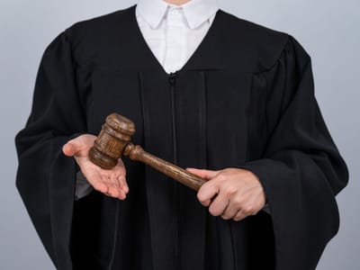 Why this will not stand.