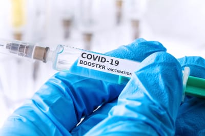 So, did the COVID Vaccine save your life?