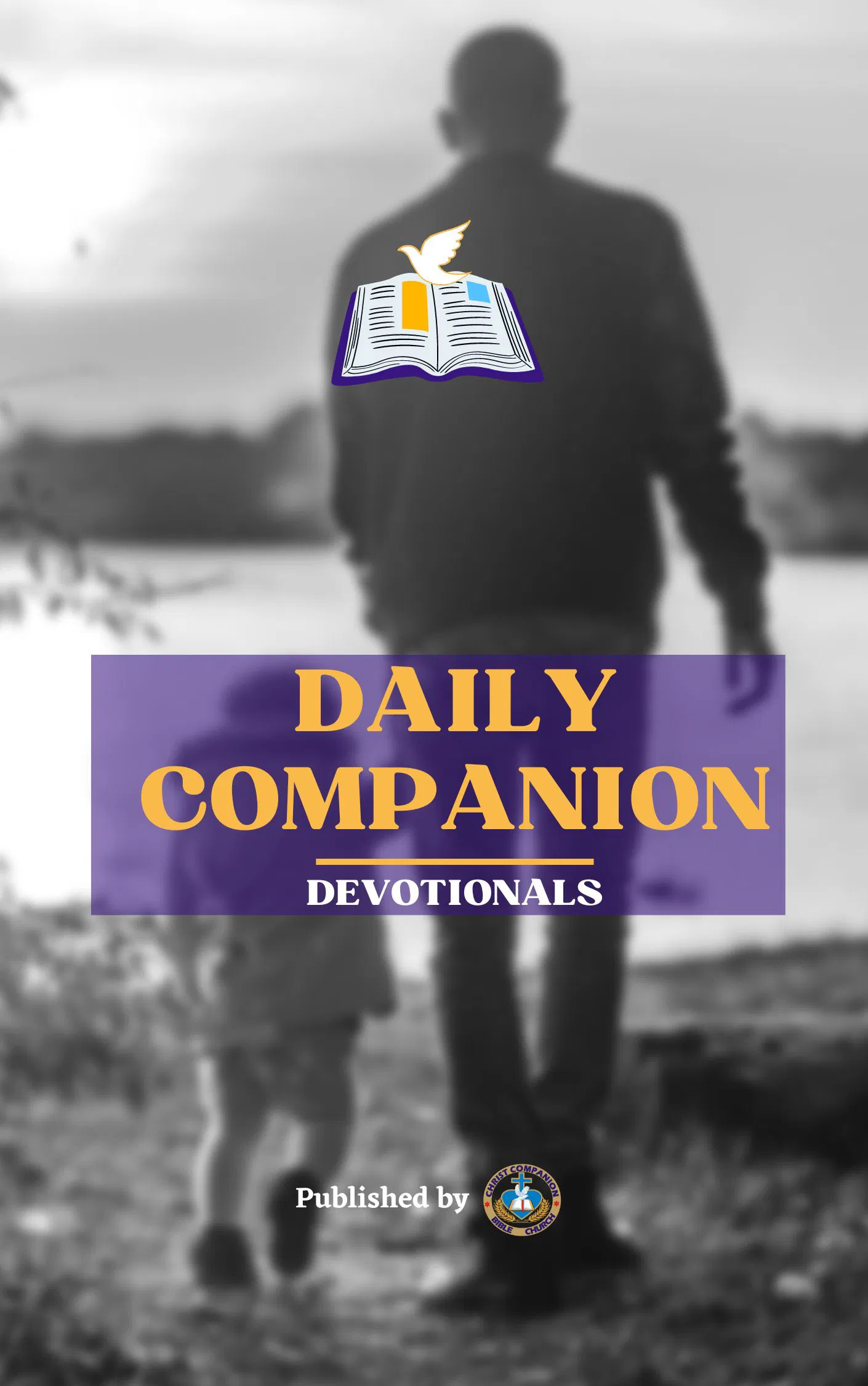 Daily Companion 2026