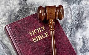 JUSTICE AND FAIRNESS IN DAILY CHRISTIAN LIVING   PART 1( STUDY 4) ON 25/02/2025 BY PASTOR JAYEOBA OLUFEMI