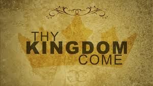 THY KINGDOM COME: GIVING HONOUR AND GLORY TO THE KING OF KINGS (PART 1) STUDY 1 BY PASTOR JAYEOBA OLUFEMI ON 06/01/2026