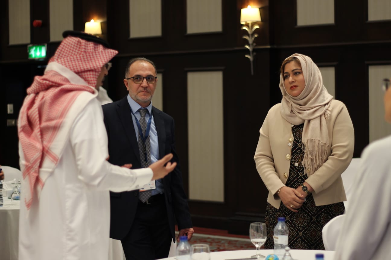 The 8th Leadership Development Conference 2026