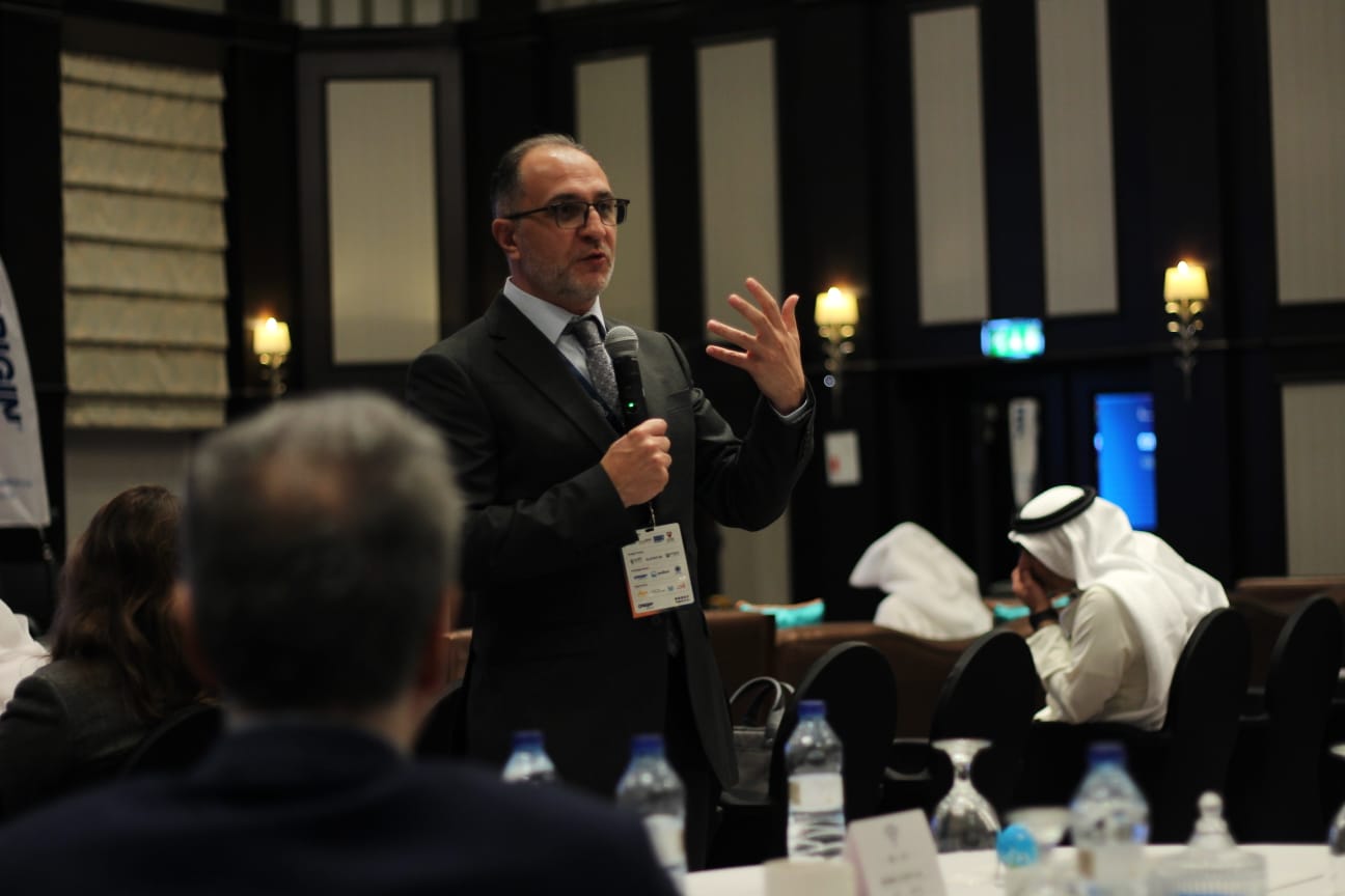 The 8th Leadership Development Conference 2026
