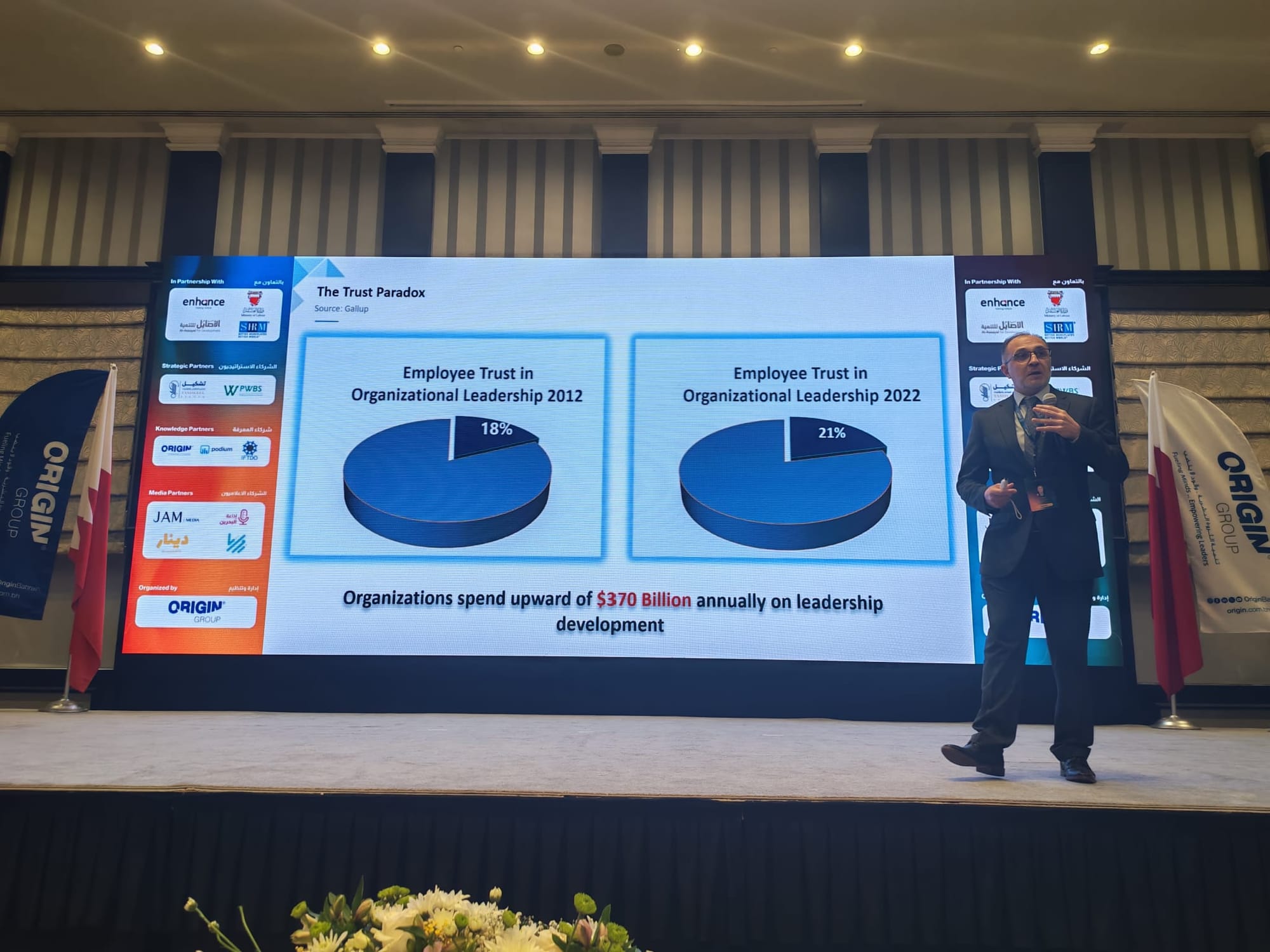The 8th Leadership Development Conference 2026