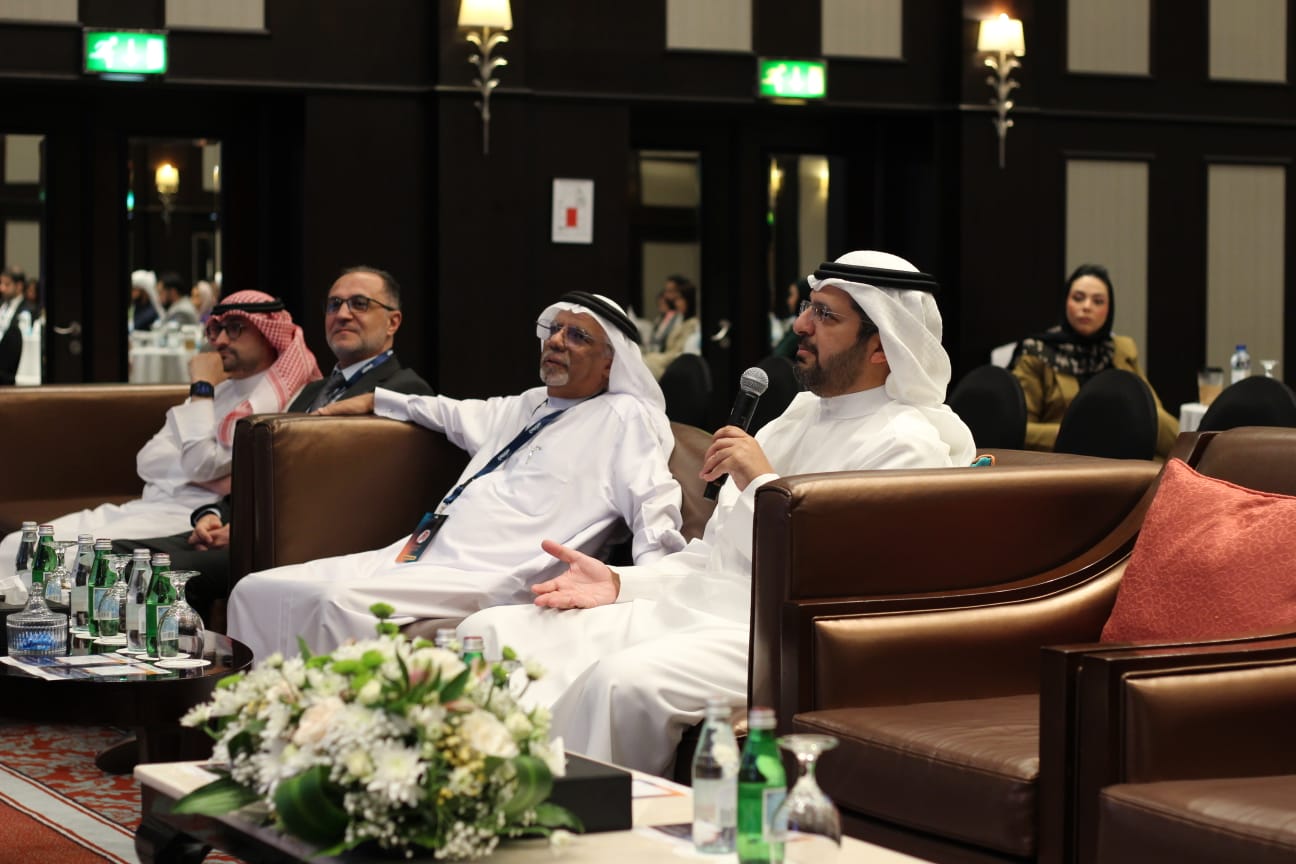 The 8th Leadership Development Conference 2026