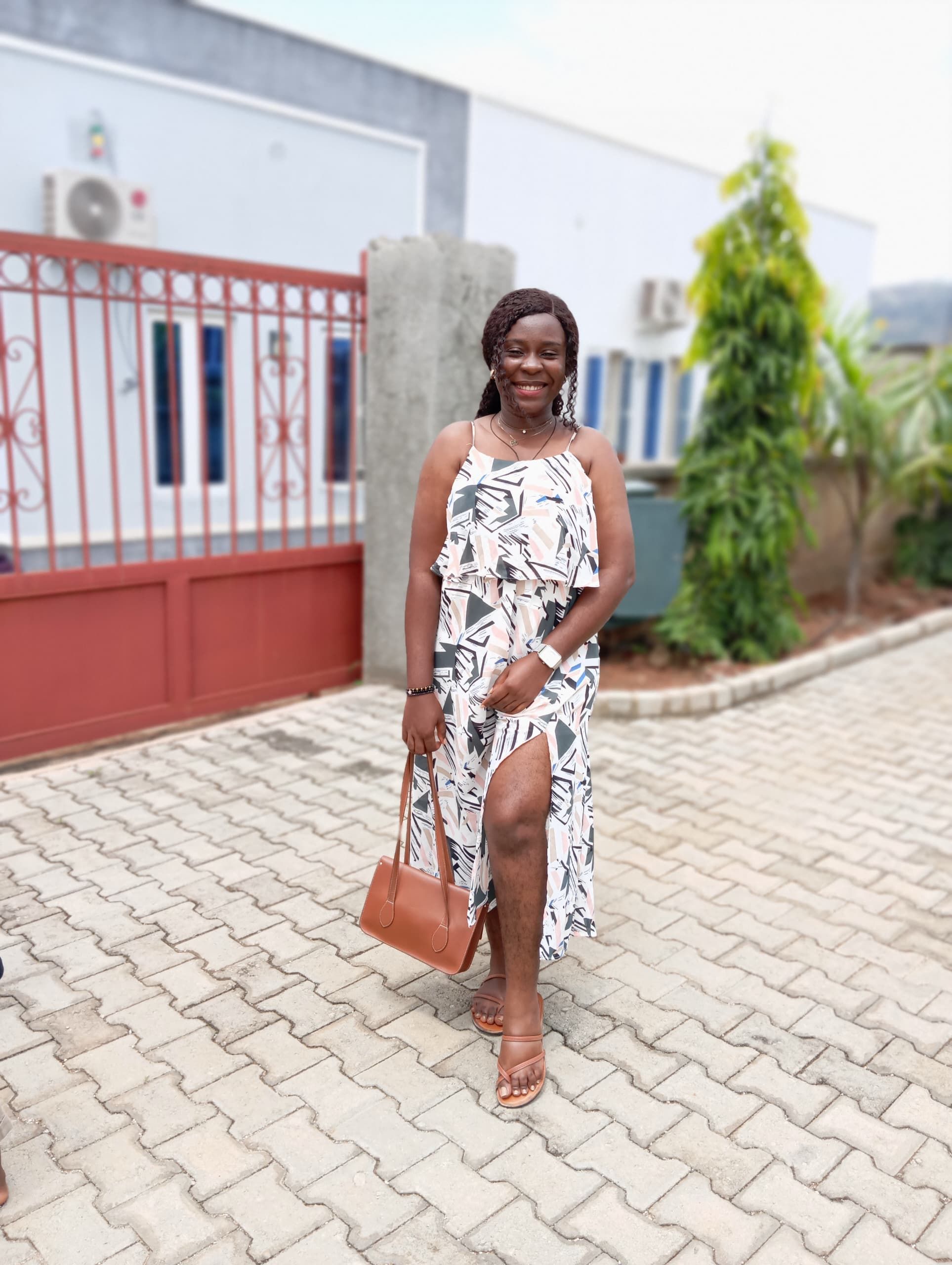 Regional marketing manager Lagos Nigeria