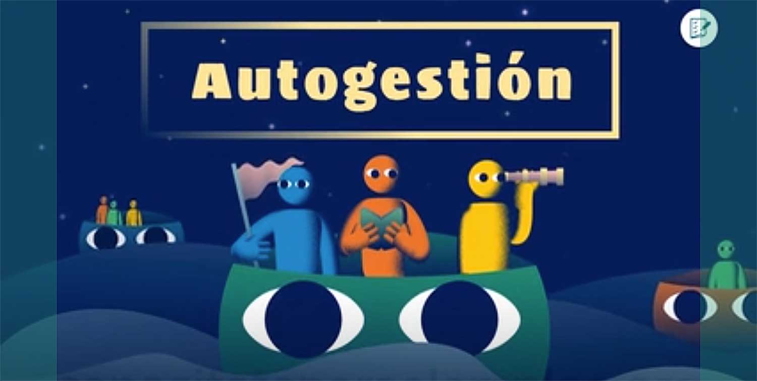 AUTOGESTIÓN