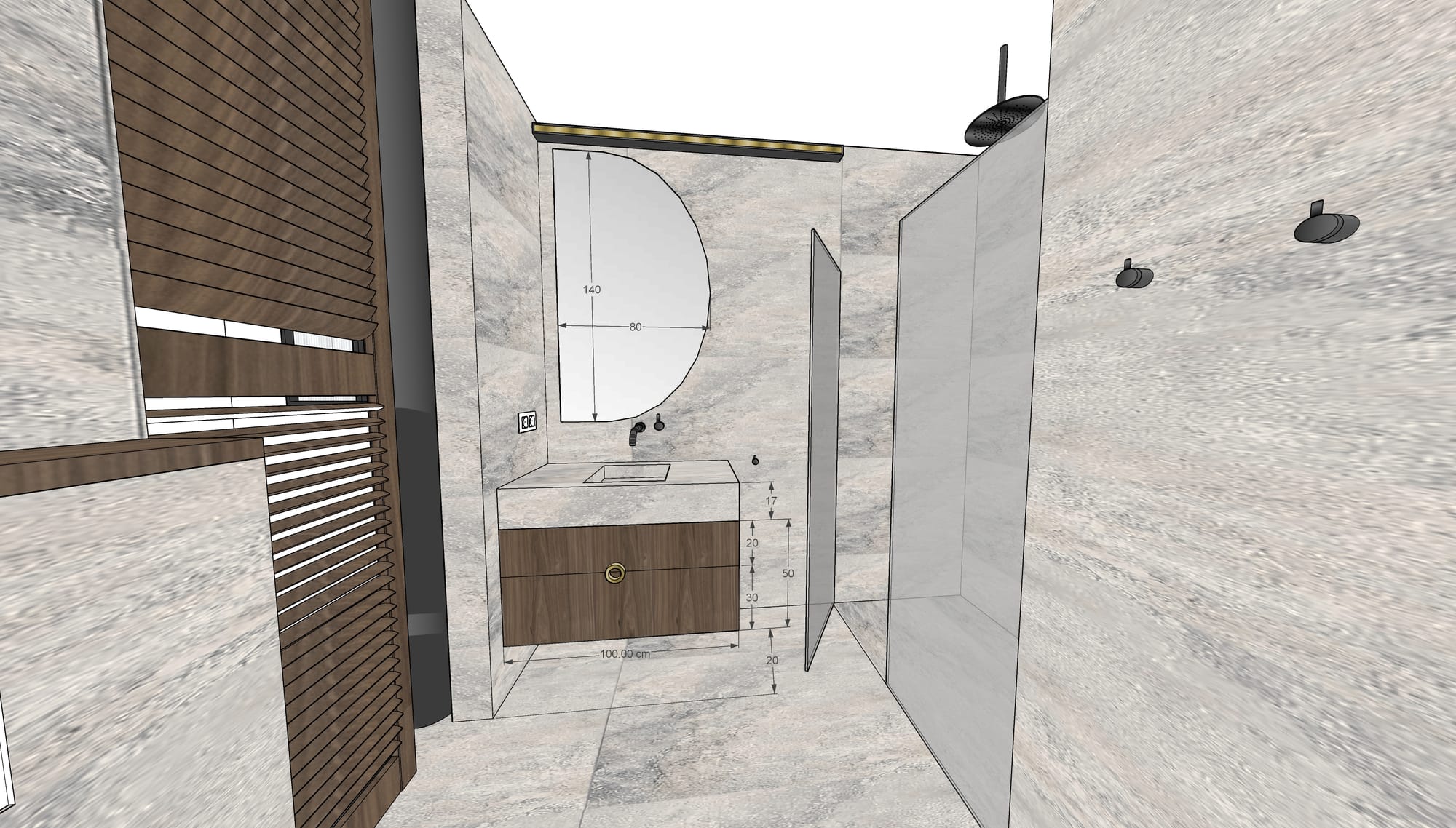 חללים רטובים