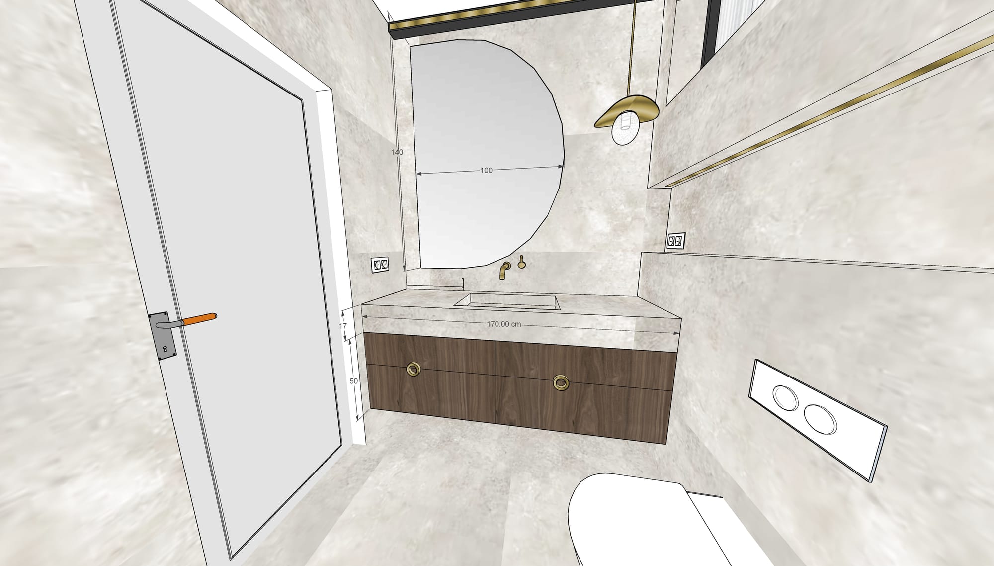 חללים רטובים