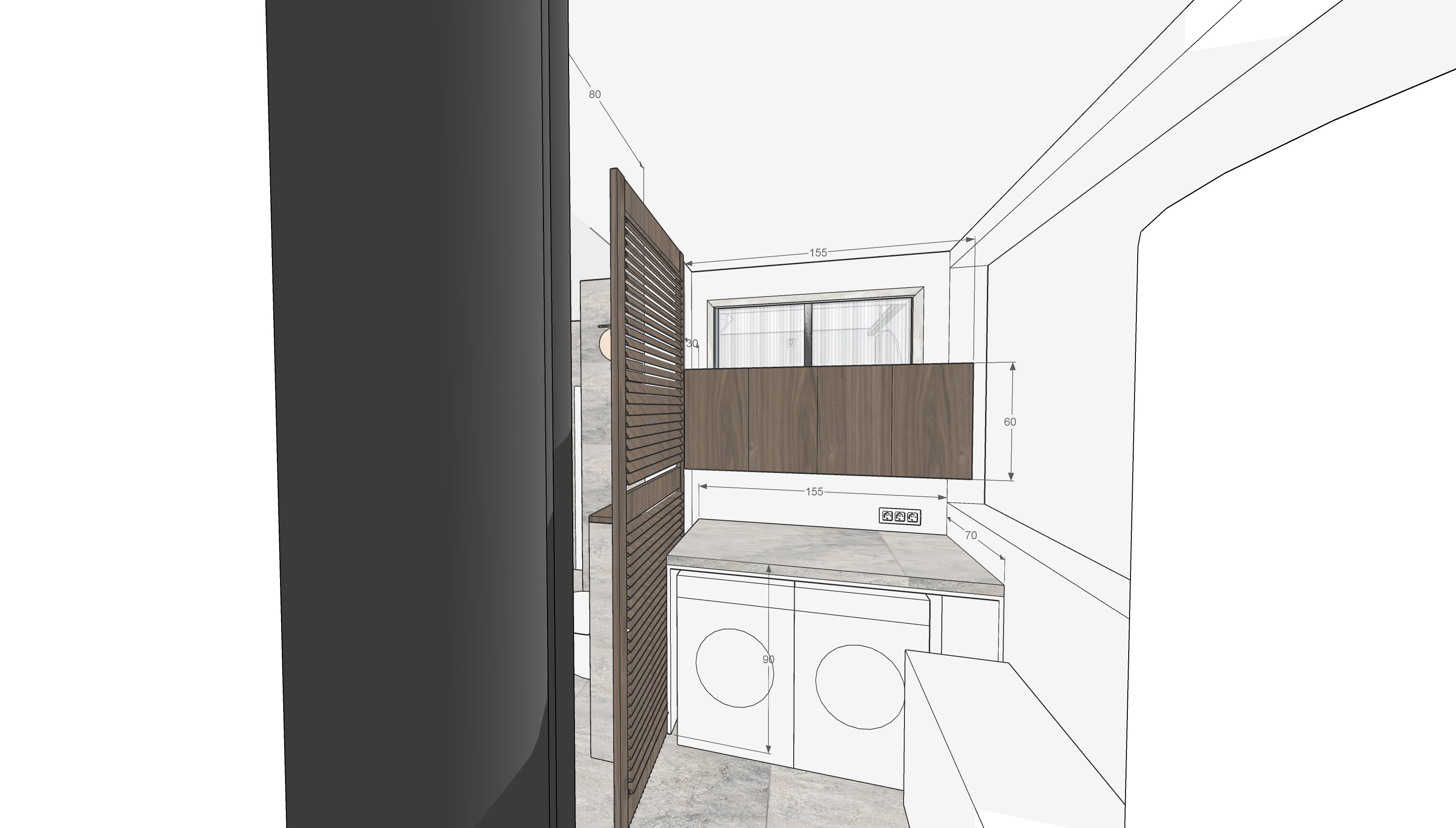 חללים רטובים