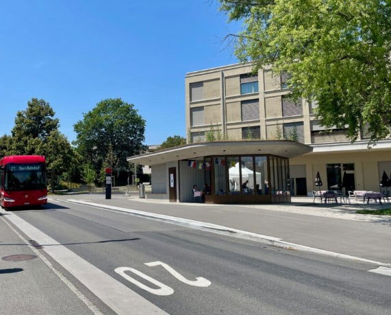 Fr. 26. Juni 2026 ab 17Uhr: Platzkonzert Diamantplatz Bremgarten