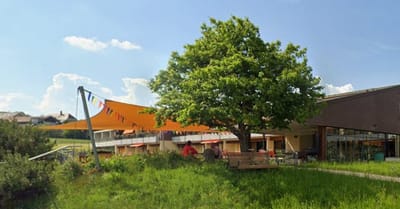 Sa. 15. Aug. 2026 ab 14Uhr: Ständli Pflegeheim Hofmatt Uettligen