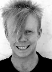 Vince Clarke